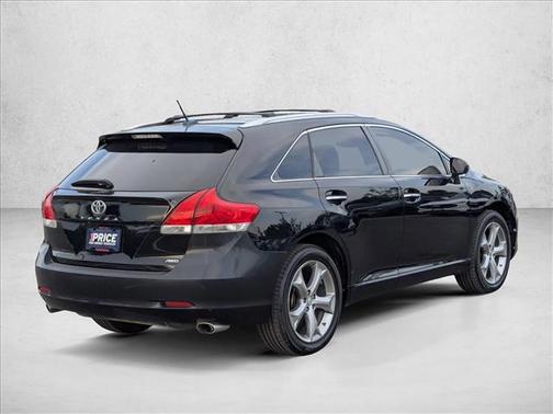 2009 Toyota Venza Base