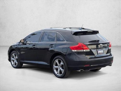 2009 Toyota Venza Base