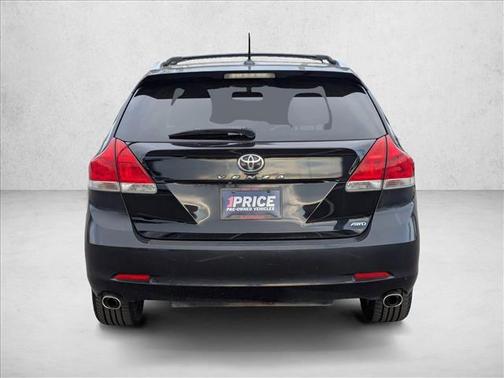 2009 Toyota Venza Base