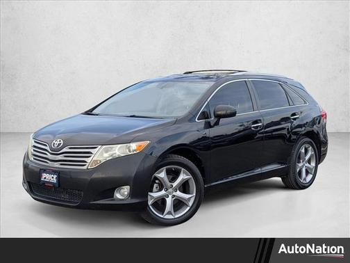 2009 Toyota Venza Base