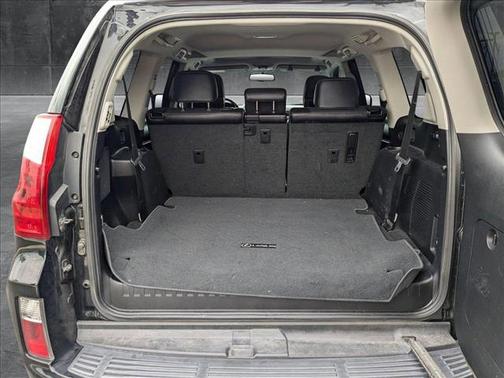 2011 Lexus GX 460 Premium