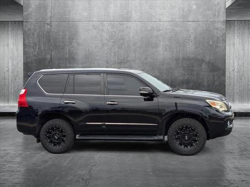 2011 Lexus GX 460 Premium