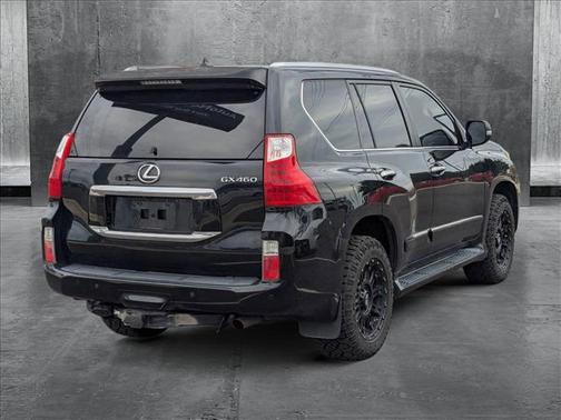 2011 Lexus GX 460 Premium