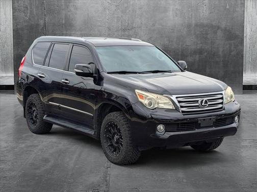 2011 Lexus GX 460 Premium