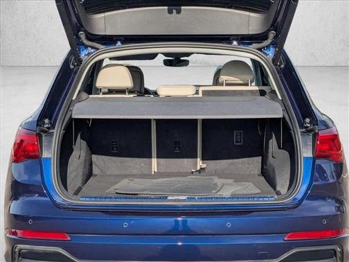 2023 Audi Q3 Premium 45 TFSI S line quattro Tiptronic