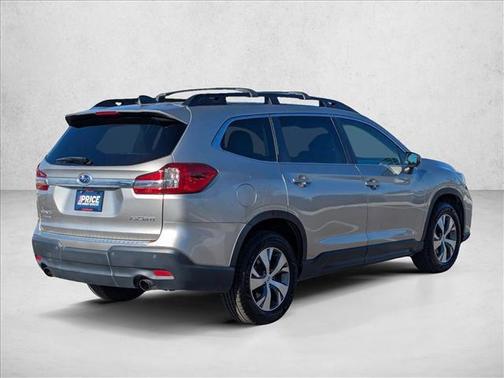 2019 Subaru Ascent Premium 7-Passenger
