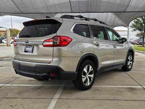 2019 Subaru Ascent Premium 7-Passenger