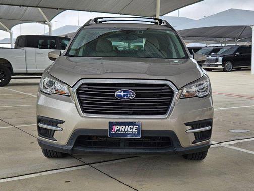 2019 Subaru Ascent Premium 7-Passenger