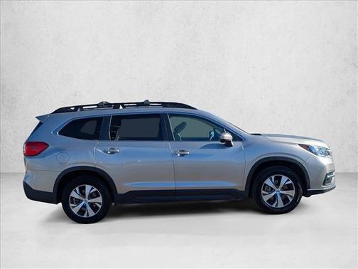 2019 Subaru Ascent Premium 7-Passenger