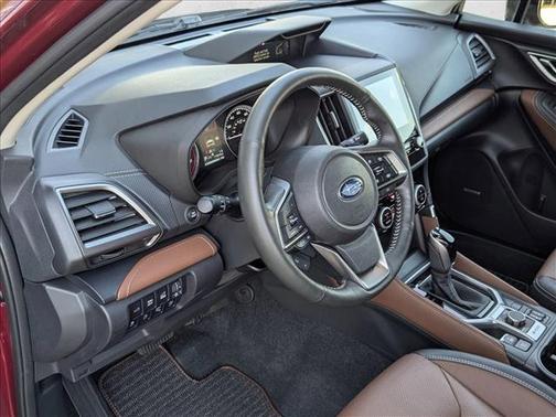 2024 Subaru Forester Touring