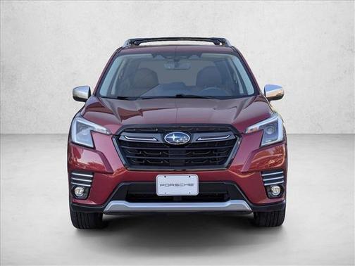 2024 Subaru Forester Touring