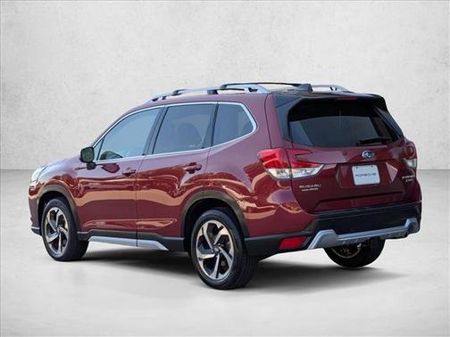 2024 Subaru Forester Touring