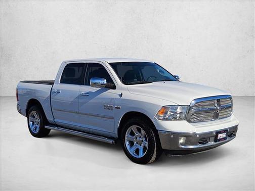 2017 RAM 1500 Lone Star