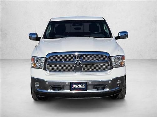 2017 RAM 1500 Lone Star