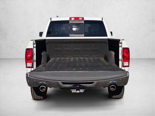 2017 RAM 1500 Lone Star