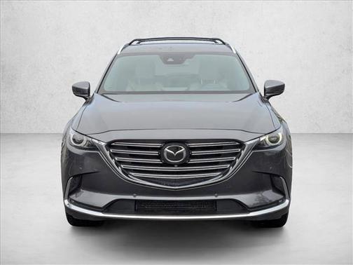 2022 Mazda CX-9 Grand Touring