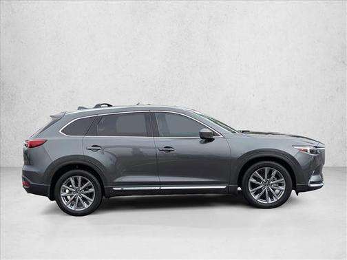 2022 Mazda CX-9 Grand Touring