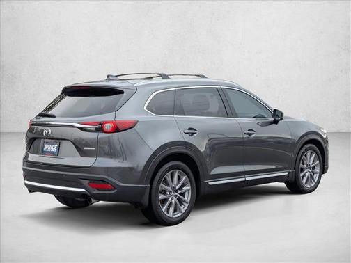 2022 Mazda CX-9 Grand Touring