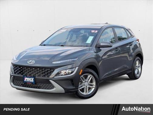2023 Hyundai KONA SE