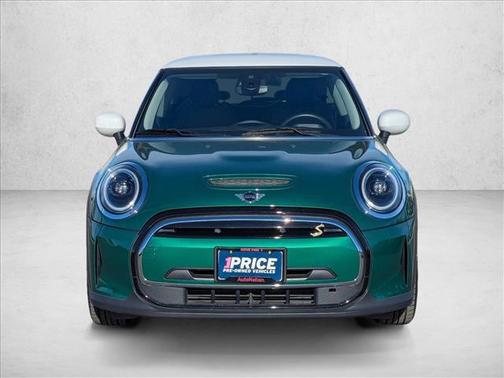 2022 MINI Hardtop Cooper S