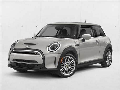 2022 MINI Hardtop Cooper S