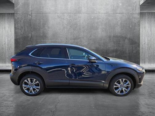 2024 Mazda CX-30 2.5 S Premium Package
