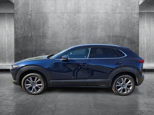 2024 Mazda CX-30 2.5 S Premium Package