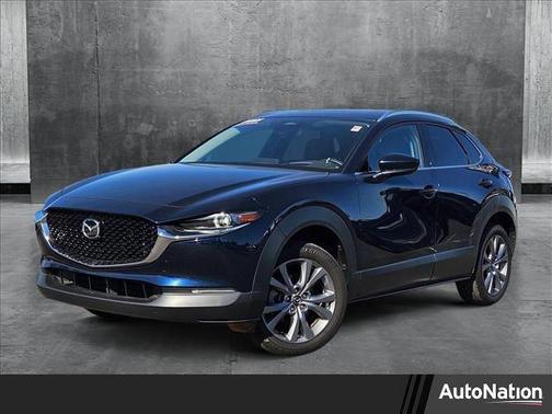 2024 Mazda CX-30 2.5 S Premium Package