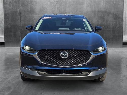 2024 Mazda CX-30 2.5 S Premium Package