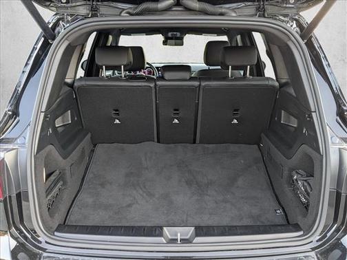 2025 Mercedes-Benz GLB 250 Base