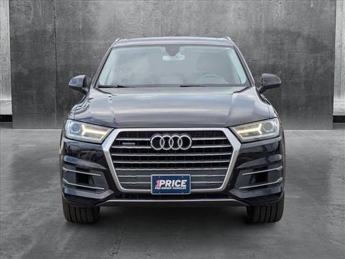 2017 Audi Q7 3.0T Premium