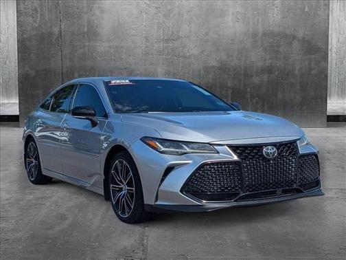 2020 Toyota Avalon Touring
