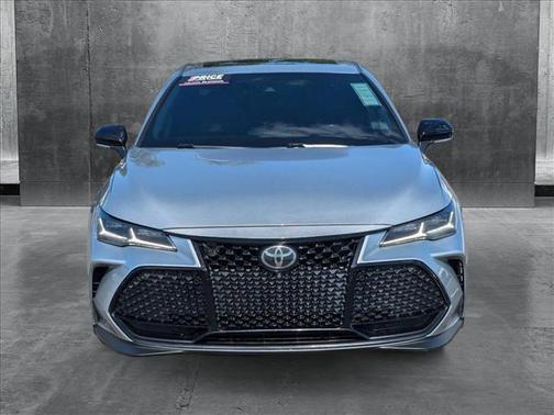 2020 Toyota Avalon Touring
