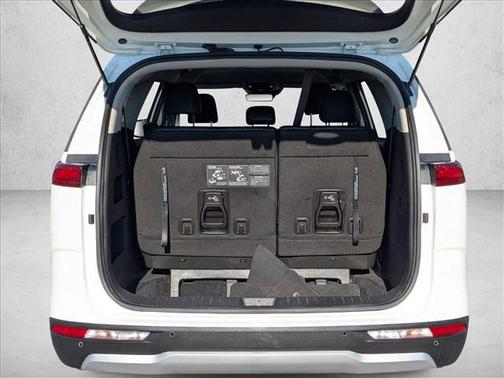 2022 Kia Carnival LXS
