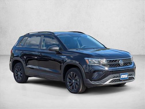 2022 Volkswagen Taos 1.5T S