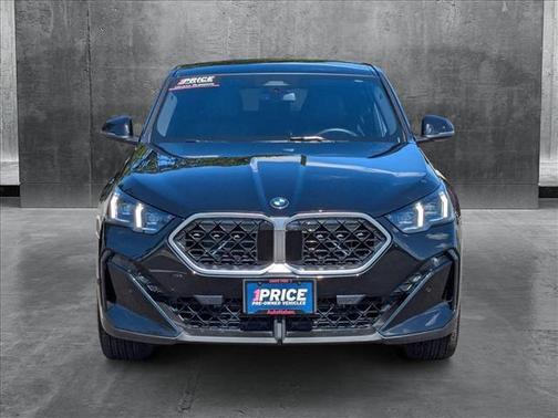 2025 BMW X2 xDrive28i