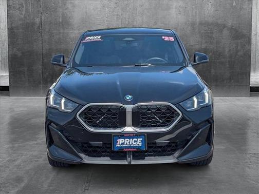 2025 BMW X2 xDrive28i