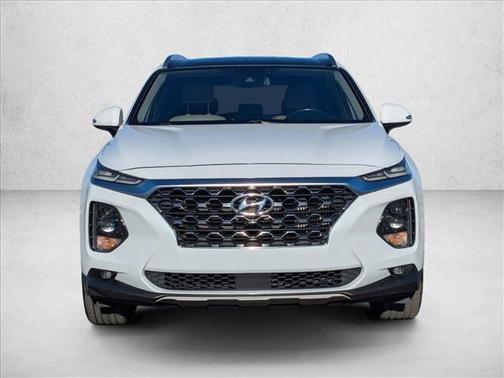 2020 Hyundai SANTA FE SEL 2.4