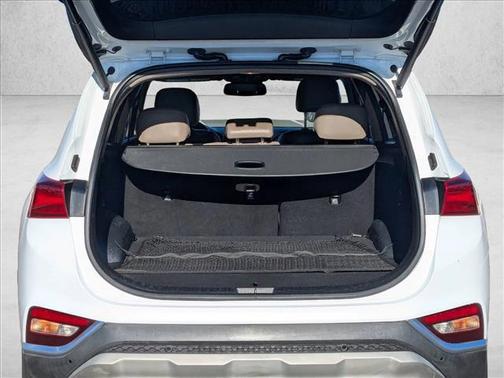 2020 Hyundai SANTA FE SEL 2.4