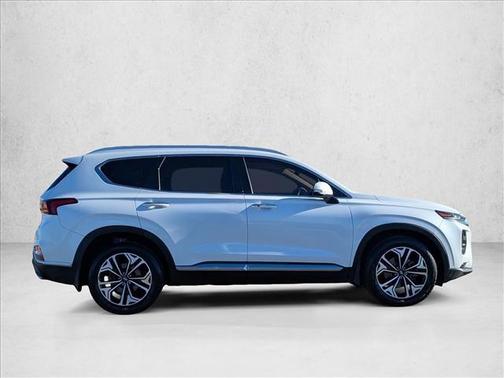 2020 Hyundai SANTA FE SEL 2.4