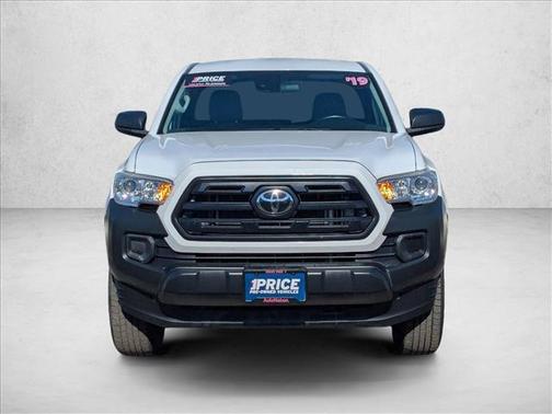2019 Toyota Tacoma SR