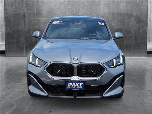 2025 BMW X2 xDrive28i