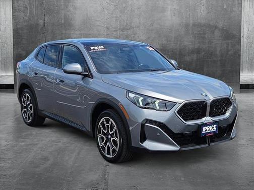 2025 BMW X2 xDrive28i
