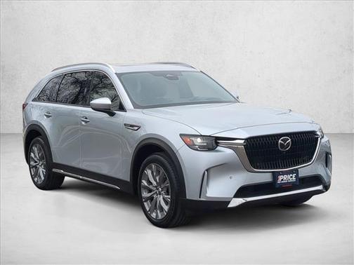2025 Mazda CX-90 3.3 Turbo Premium Plus