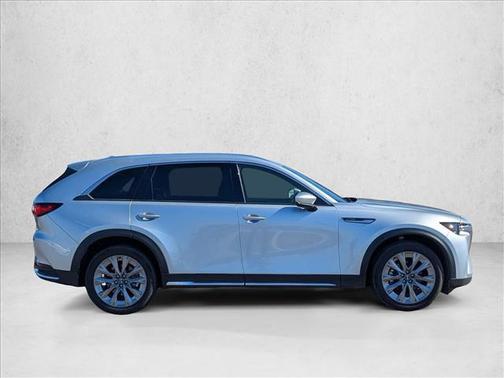 2025 Mazda CX-90 3.3 Turbo Premium Plus