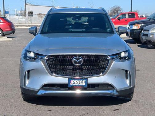 2025 Mazda CX-90 3.3 Turbo Premium Plus