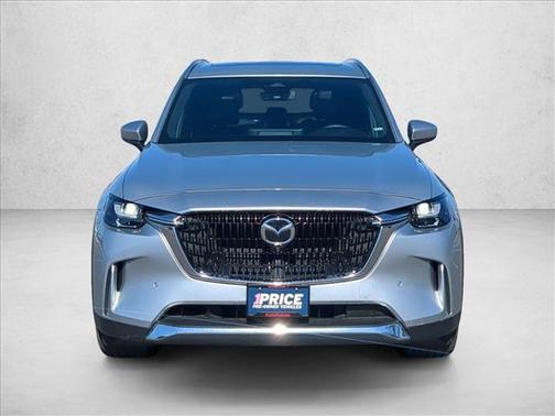 2025 Mazda CX-90 3.3 Turbo Premium Plus