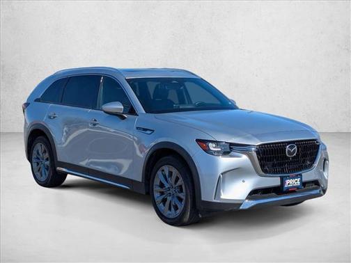 2025 Mazda CX-90 3.3 Turbo Premium Plus