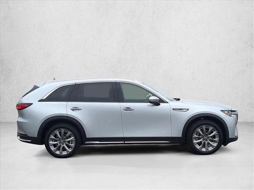 2025 Mazda CX-90 3.3 Turbo Premium Plus