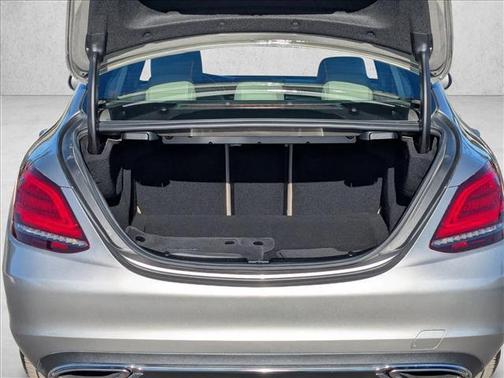 2020 Mercedes-Benz C-Class C 300